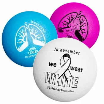 Stress Balls - Custom Patch Factory