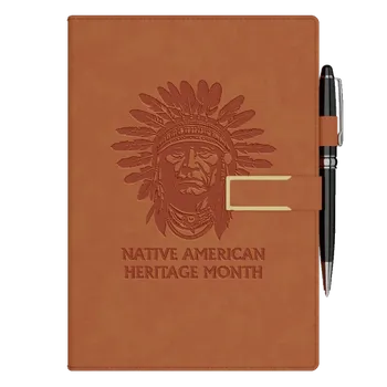 Notebooks - Custom Patch Factory