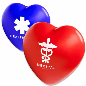 Stress Balls - Custom Patch Factory