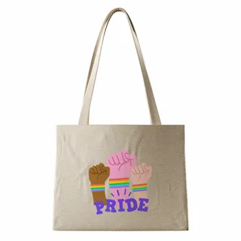 Cotton Canvas Bags - Custom Patch Factory