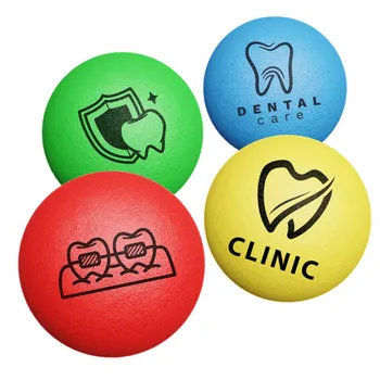 Stress Balls - Custom Patch Factory