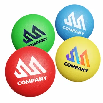 Stress Balls - Custom Patch Factory