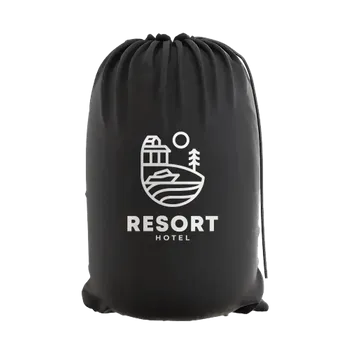 Laundry Bags - Custom Patch Factory