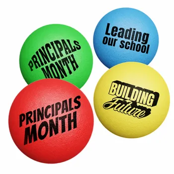 Stress Balls - Custom Patch Factory