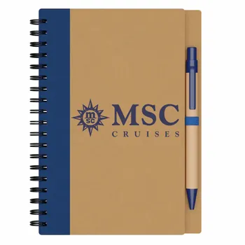 Notebooks - Custom Patch Factory