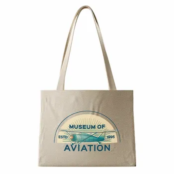 Cotton Canvas Bags - Custom Patch Factory