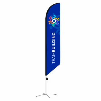 Flags - Custom Patch Factory