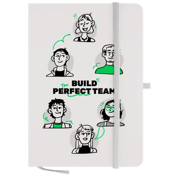 Notebooks - Custom Patch Factory