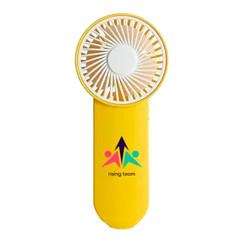 Hand Fans - Custom Patch Factory