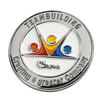 Badges - Custom Patch Factory