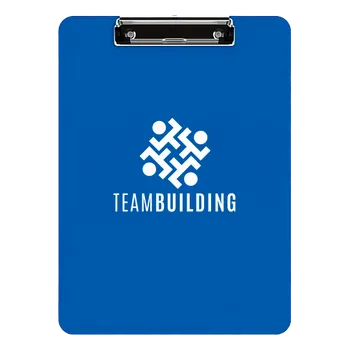 Clipboards - Custom Patch Factory