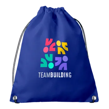 Drawstring Bags - Custom Patch Factory