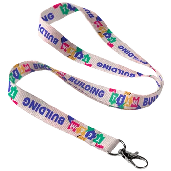 Lanyards - Custom Patch Factory