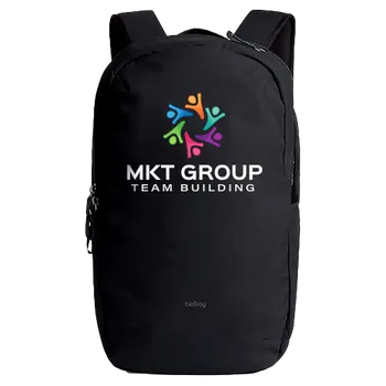 Backpacks - Custom Patch Factory