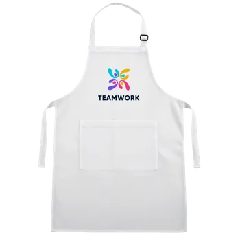 Aprons - Custom Patch Factory