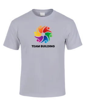 T-Shirts - Custom Patch Factory