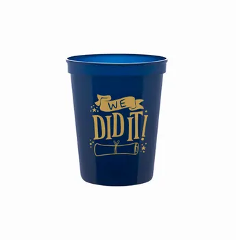 Reusable Cups - Custom Patch Factory