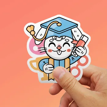 Stickers - Custom Patch Factory