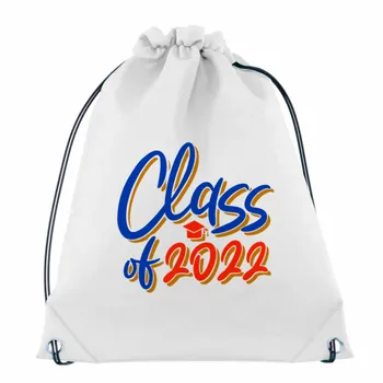 Drawstrings Bags - Custom Patch Factory
