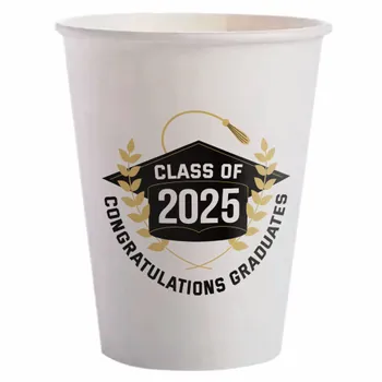 Cold Drink Cups - Custom Patch Factory