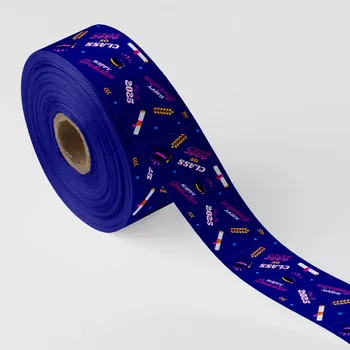 Ribbons - Custom Patch Factory