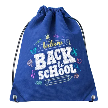 Drawstring Bags - Custom Patch Factory