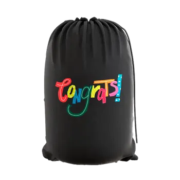 Laundry Bags - Custom Patch Factory