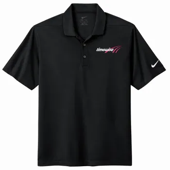 Nike Dri-FIT Micro Pique 2.0 Polo NKDC1963 - Custom Patch Factory