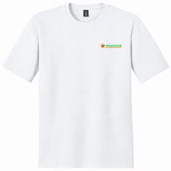 District Perfect Tri Tee. DM130 - Custom Patch Factory