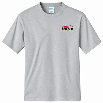 Comfort Colors Adult Heavyweight T-Shirt - Custom Patch Factory