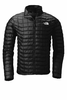 The North Face ThermoBall Trekker Jacket. NF0A3LH2 - Custom Patch Factory
