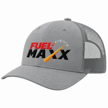 Richardson 112XL XL Trucker Cap - Custom Patch Factory