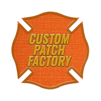 Custom Shape Custom Shape - Custom Patch Factory