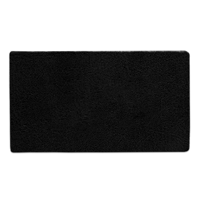 Black Black - Custom Patch Factory