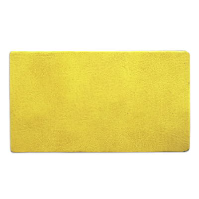 Yellow Yellow - Custom Patch Factory