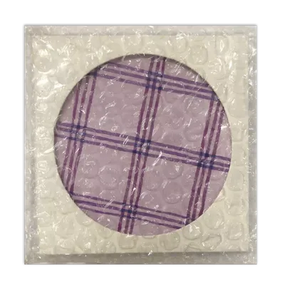 Bubble Bag+Box - Custom Patch Factory