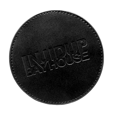 Black - Custom Patch Factory