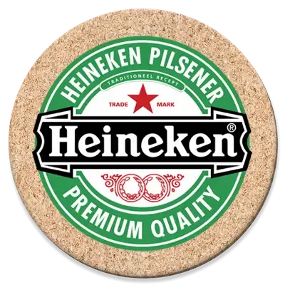 Round - Custom Patch Factory