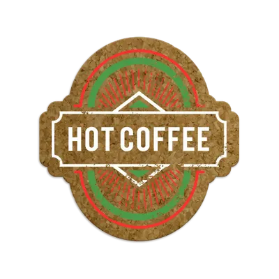 Custom Shape - Custom Patch Factory