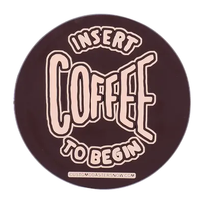 Round - Custom Patch Factory