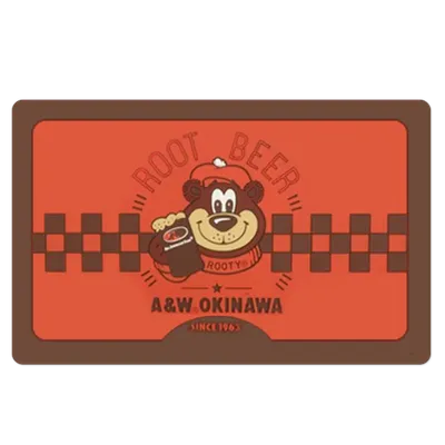 Rectangle - Custom Patch Factory