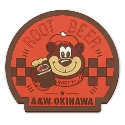 Custom Shape - Custom Patch Factory