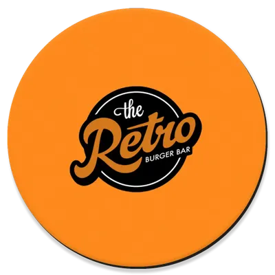 Round Round - Custom Patch Factory