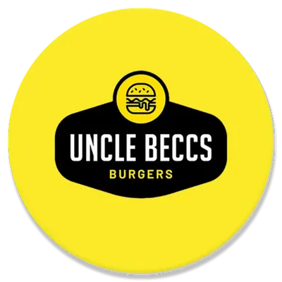 Round Round - Custom Patch Factory