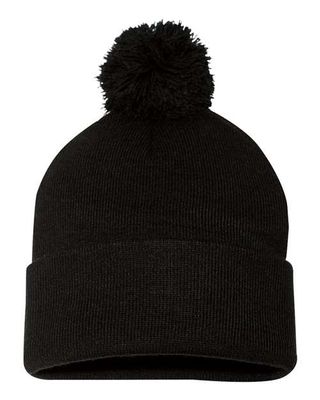 BLACK BLACK - Custom Patch Factory