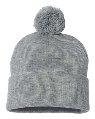 Light Heather Grey Light Heather Grey - Custom Patch Factory