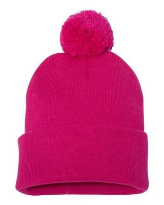 Neon Fuchsia Neon Fuchsia - Custom Patch Factory