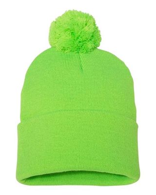 Neon Green Neon Green - Custom Patch Factory