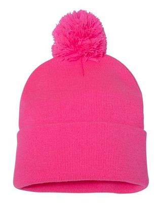 Neon Pink Neon Pink - Custom Patch Factory