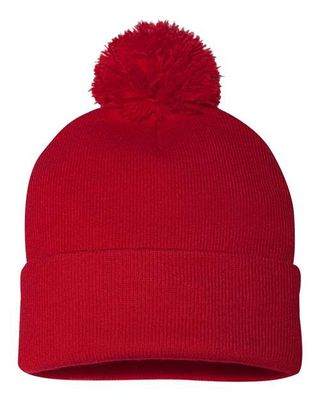 RED RED - Custom Patch Factory